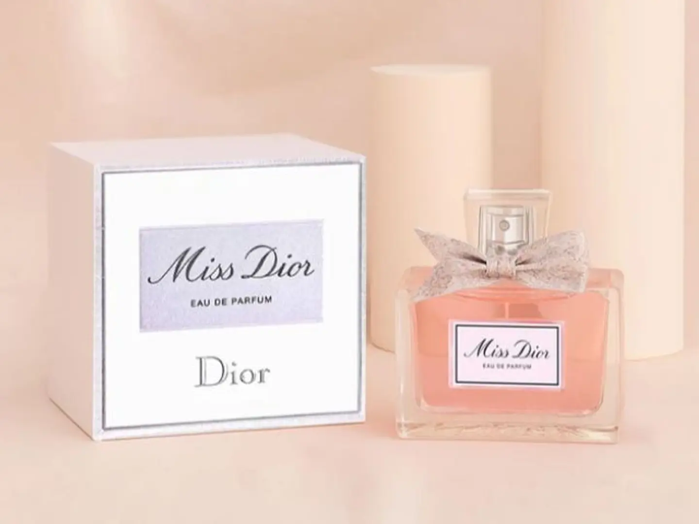 Miss Dior Eau De Parfum For Women 50ml   Perfume