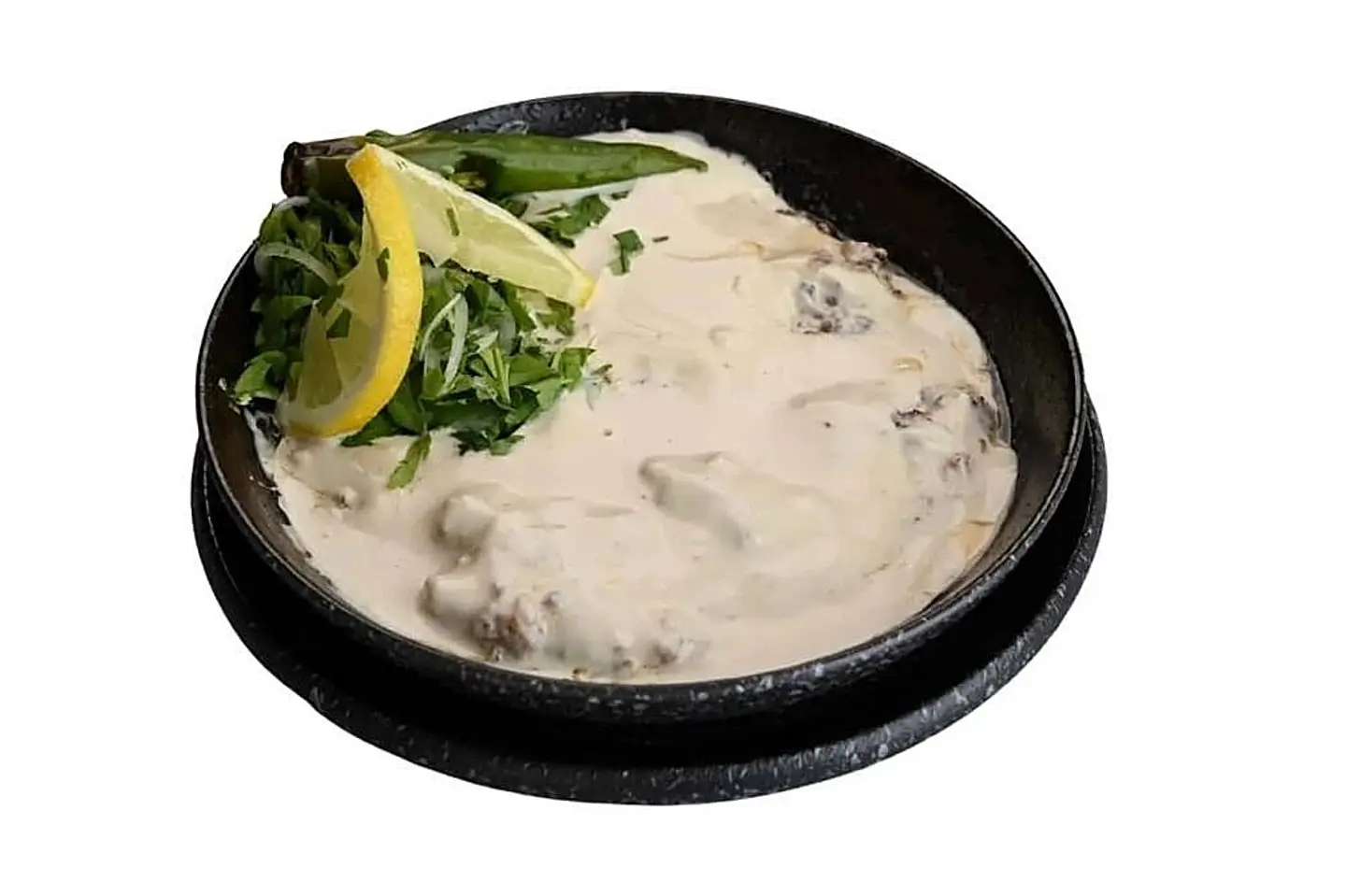 كفتة طحينية