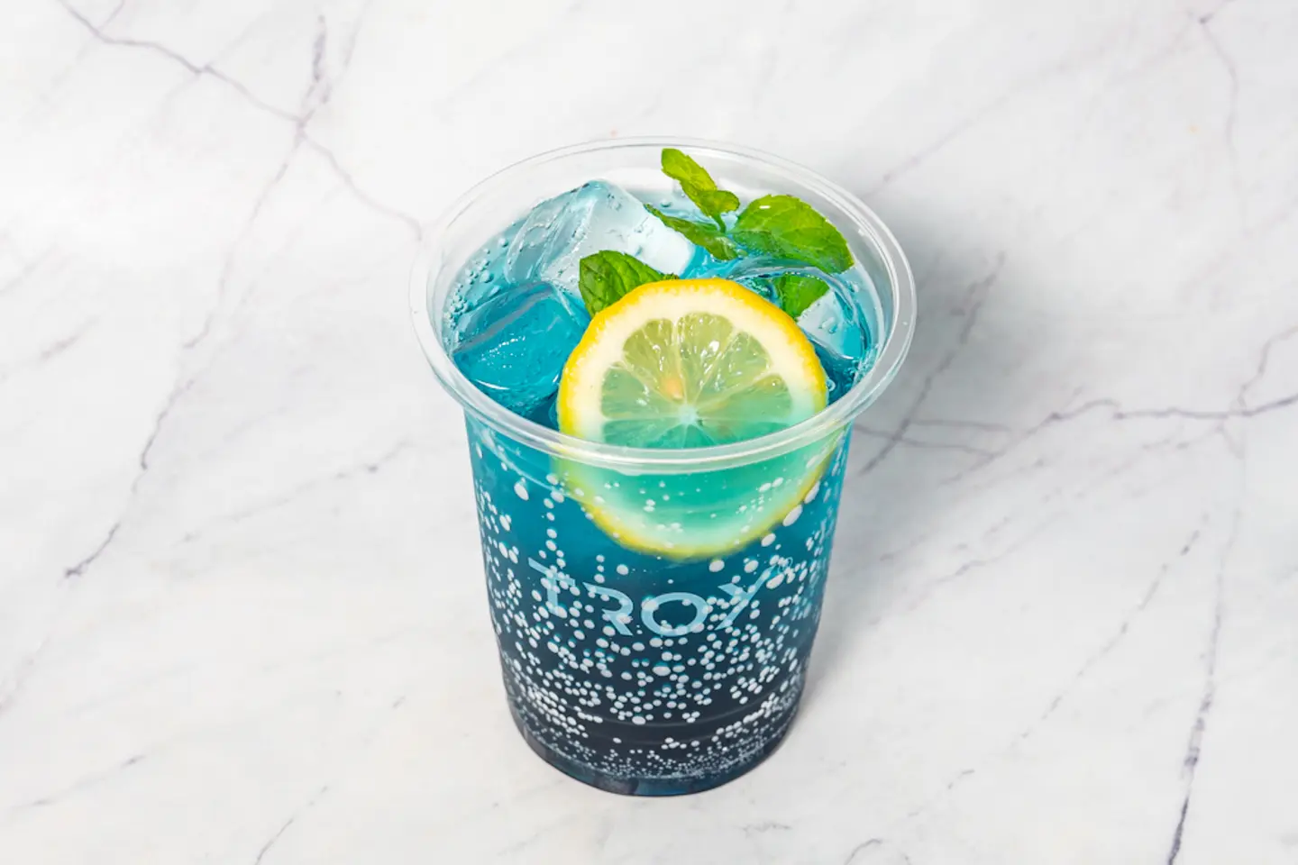 Blue Lagoon