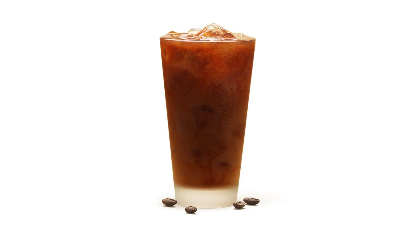 Cold Brew