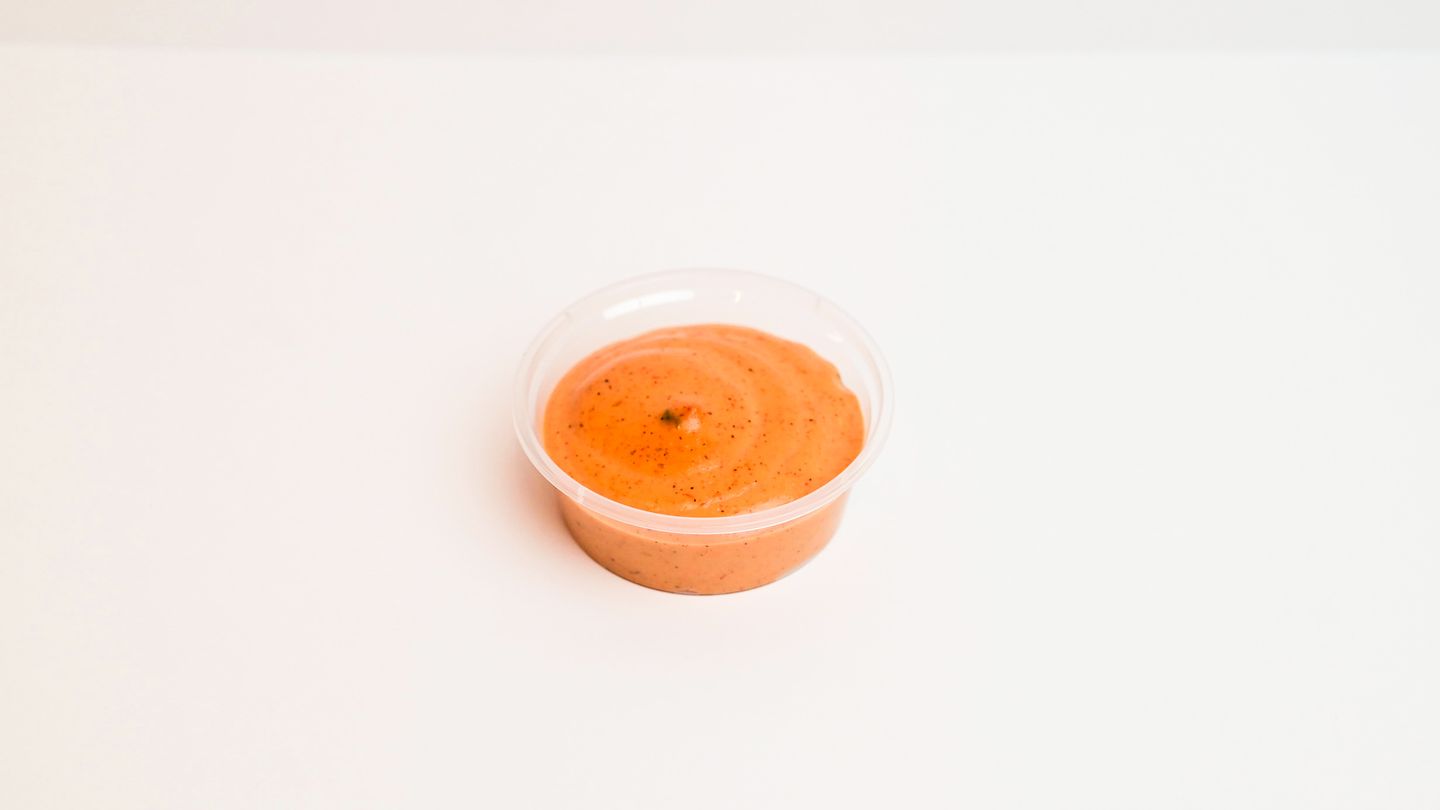 Brb Sauce