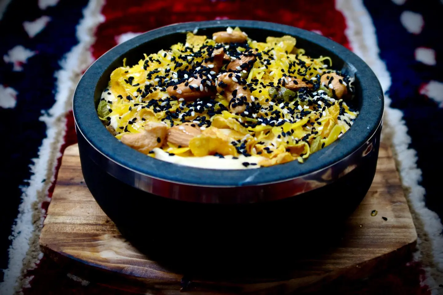 عريكه دبل قشطه