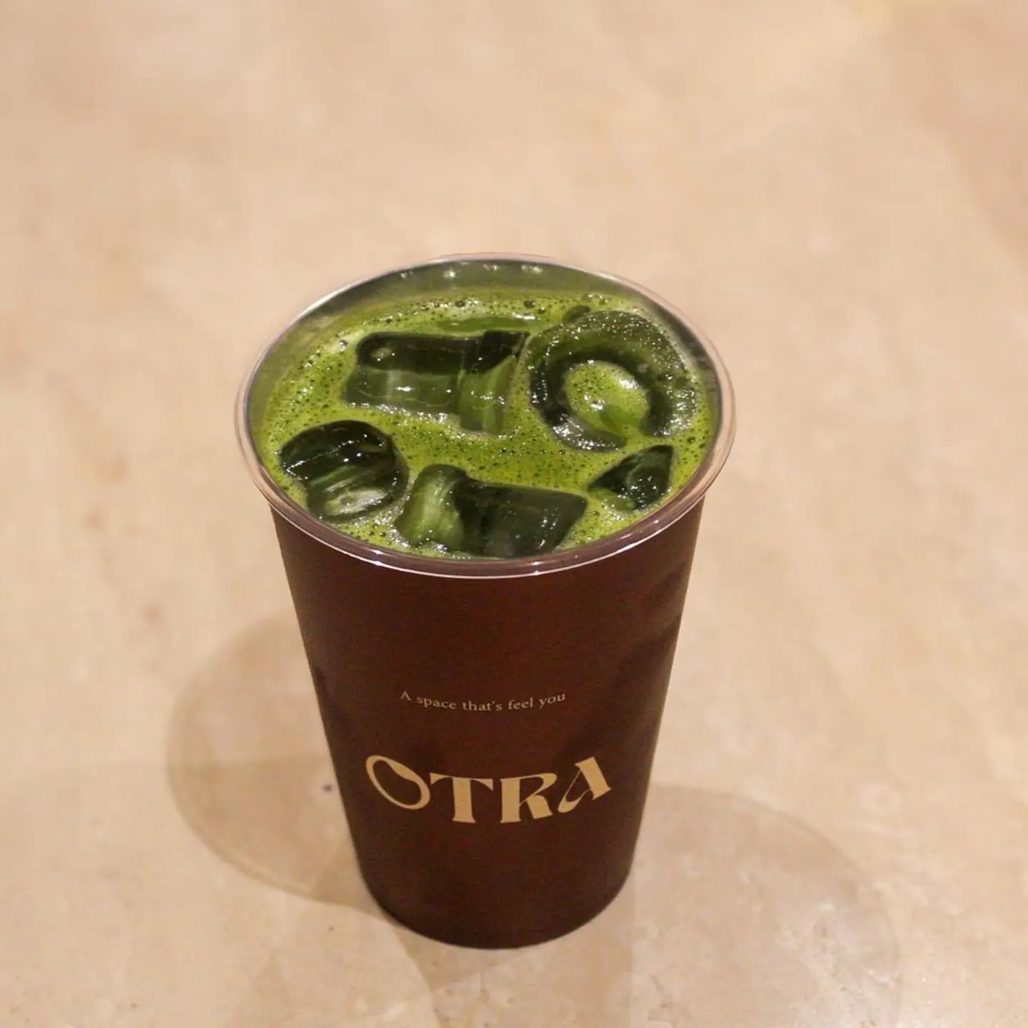 Matcha