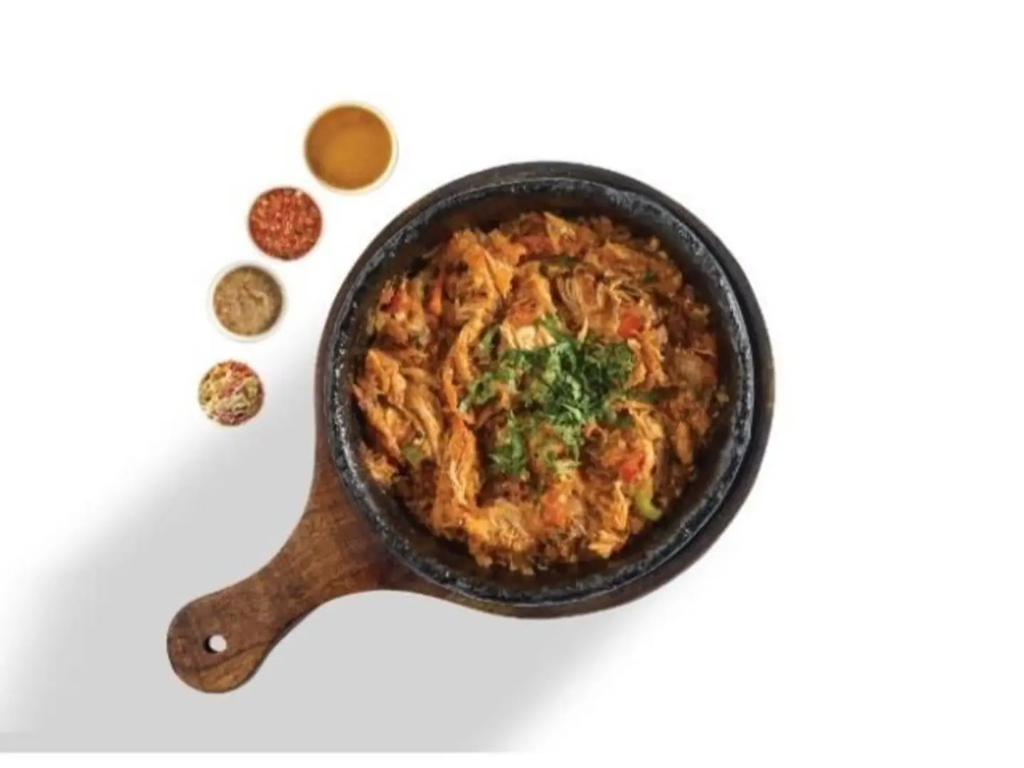 Chicken Aqdah