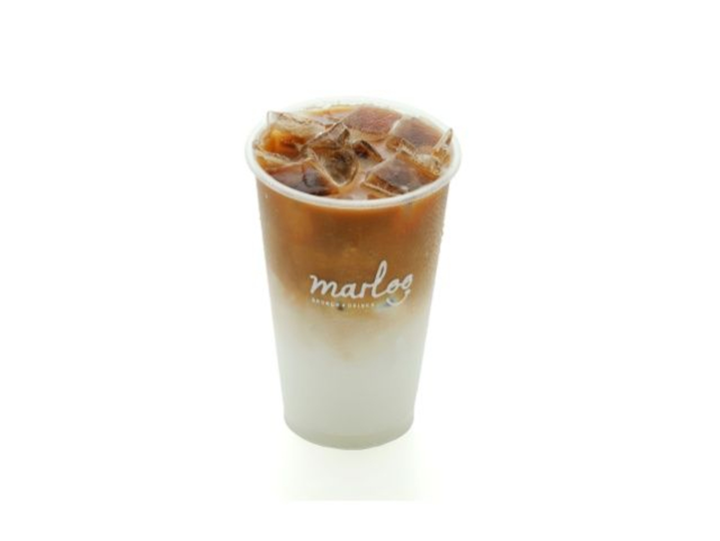 Ice Latte