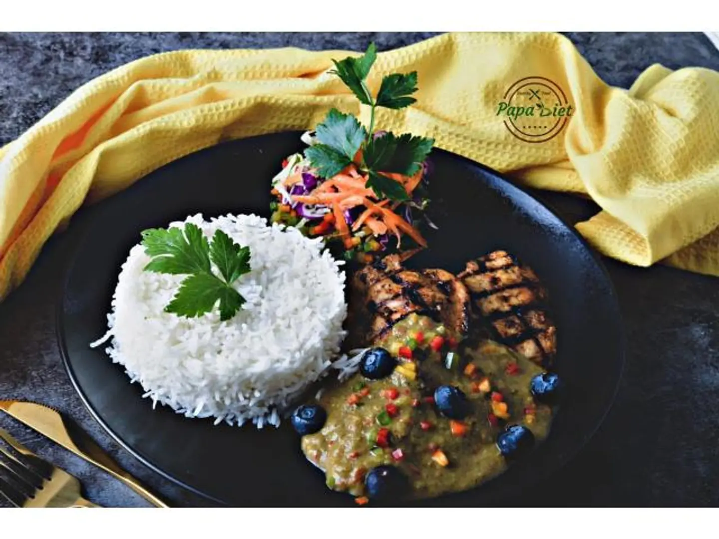 Chicken Curry