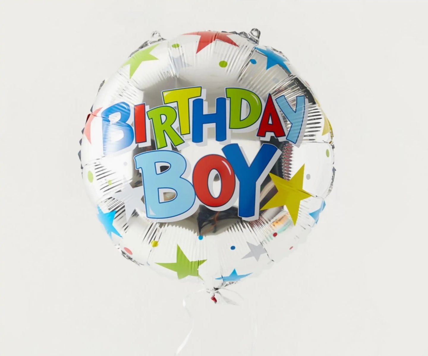 Happy Birth Balloon 1