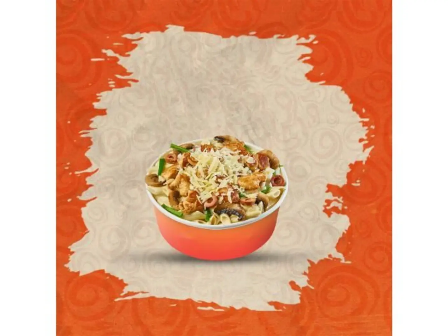 Steak House Pasta