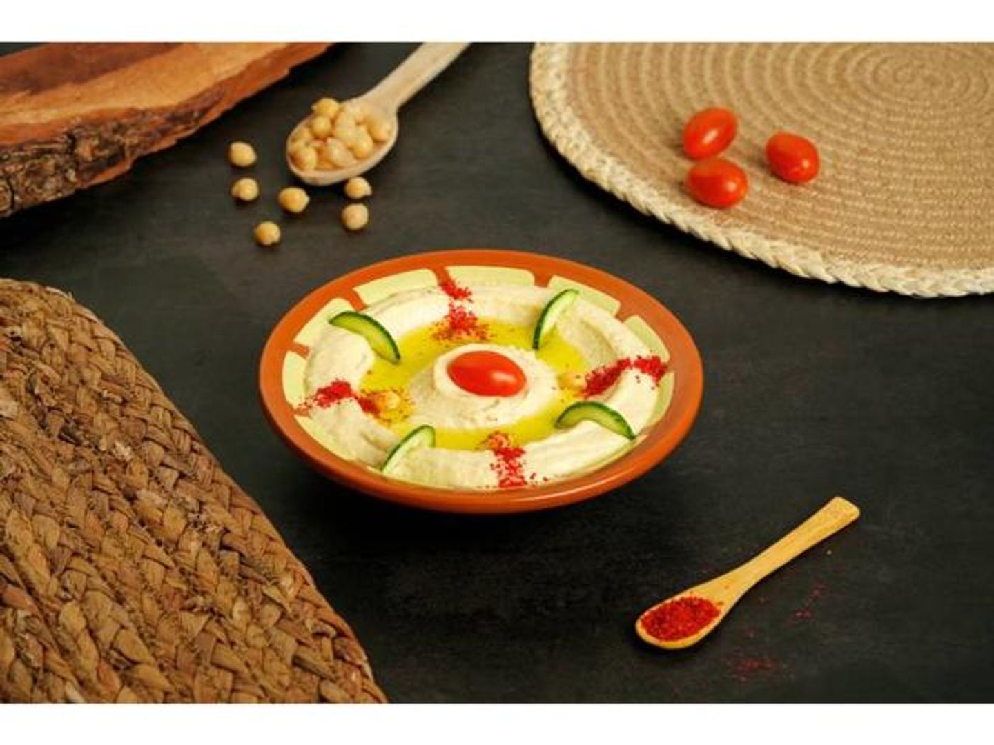 Hummus