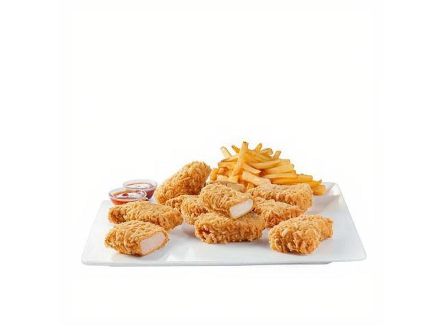 ٤ قطع ناجتس اطفال