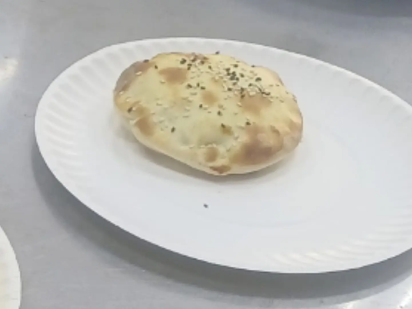 Round Liver With Cheese