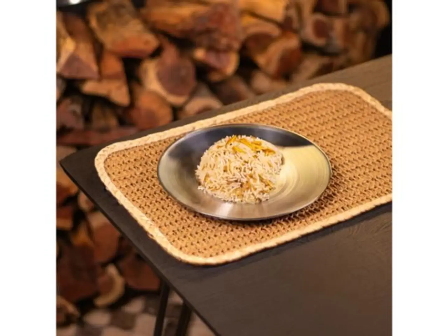 Rice With Vermicelli