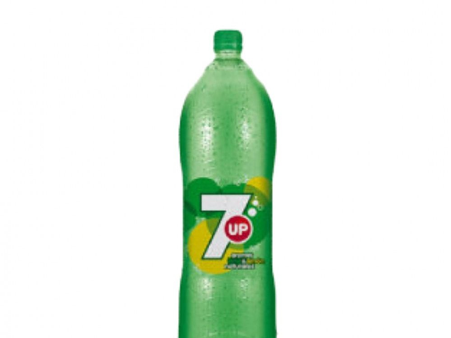 7 Up Liter
