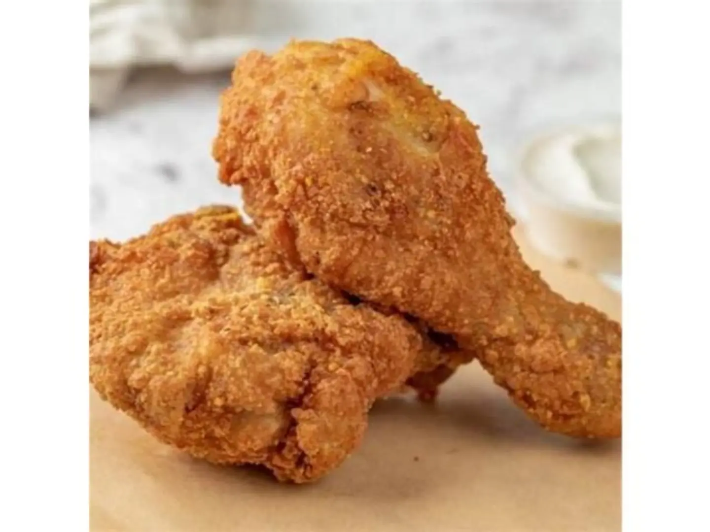 ربع بروست فخذ عادي