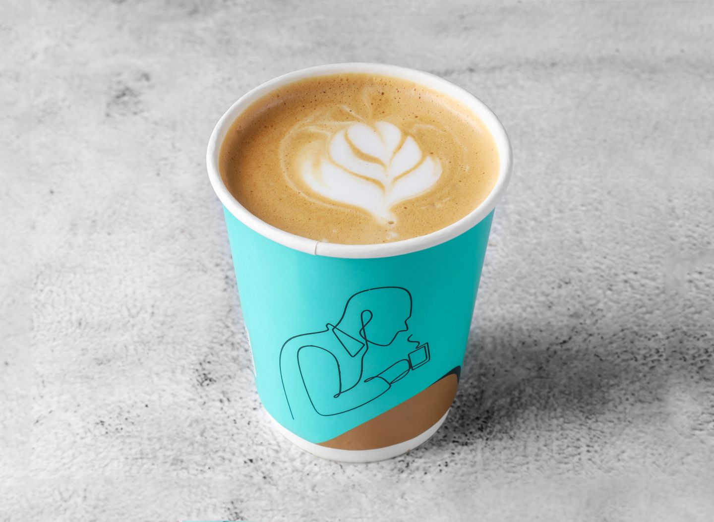 Spanish Latte