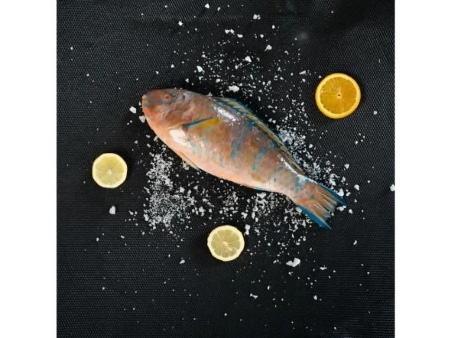 Parrot Fish 750 850 Gm