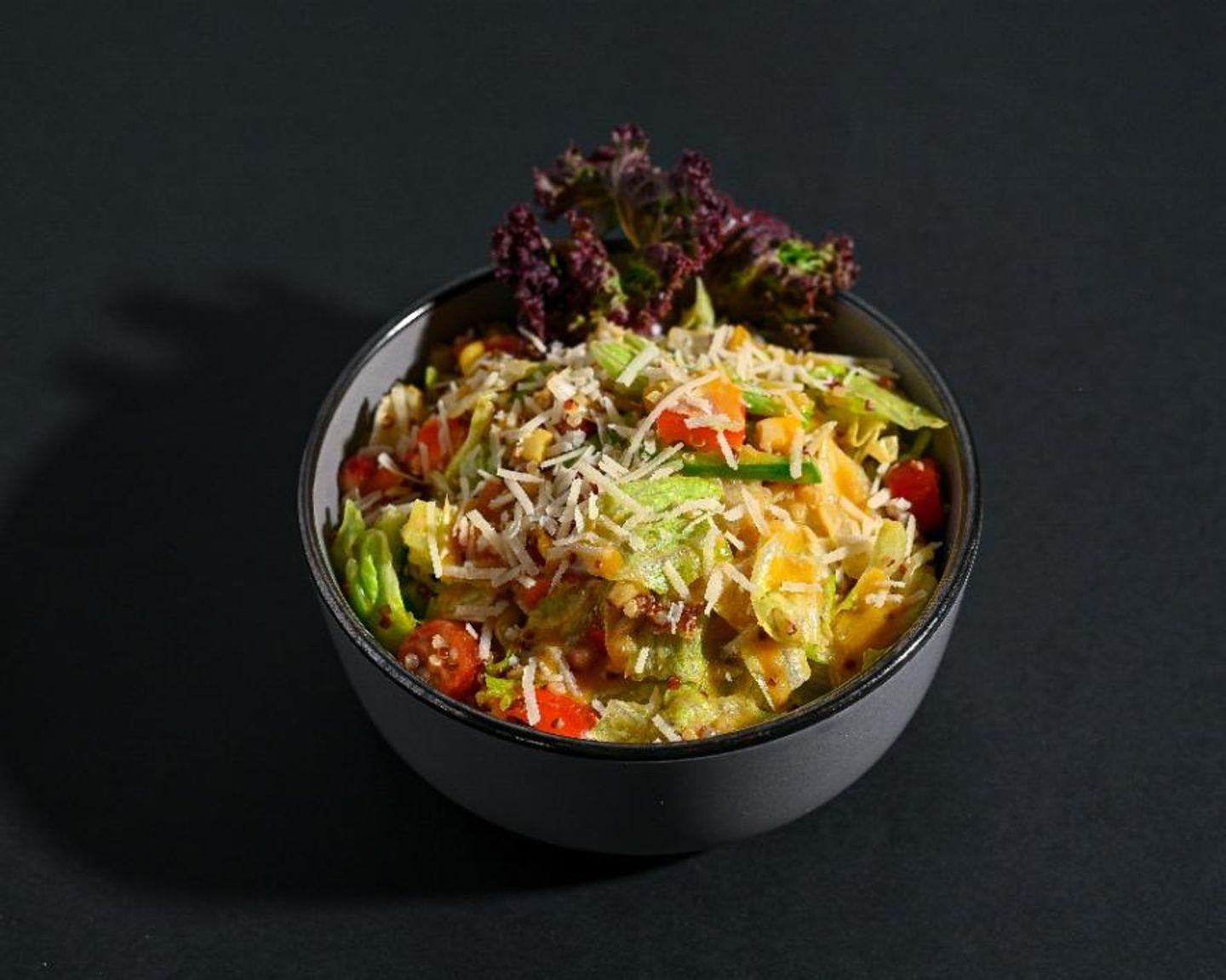 Quinoa Salad