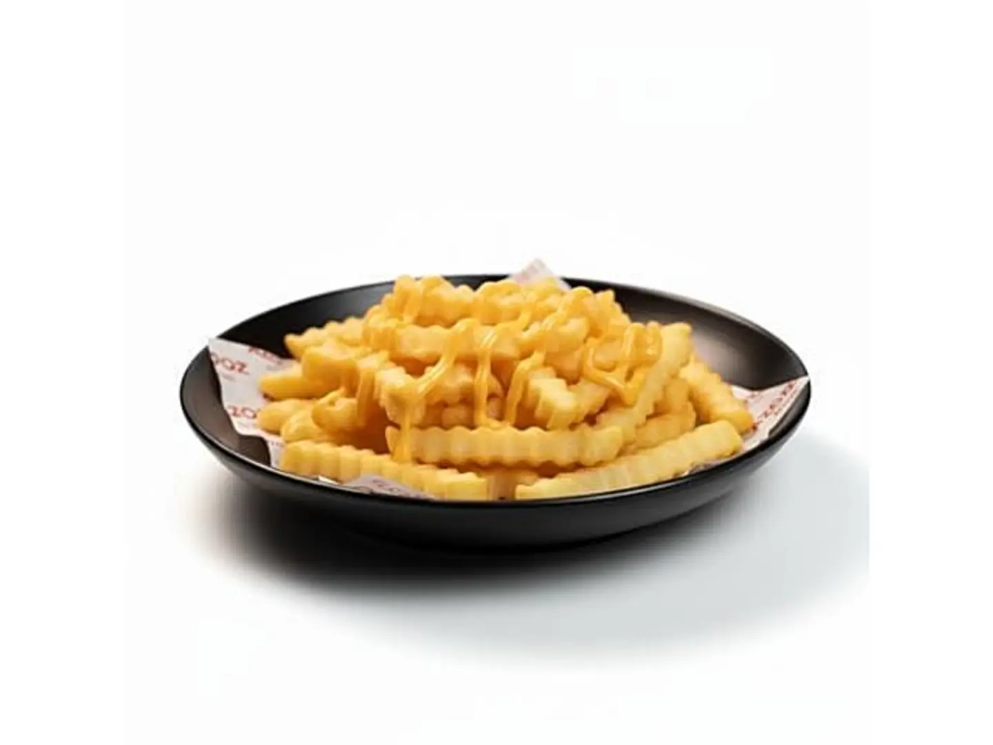 Cheddar Cheese Fries