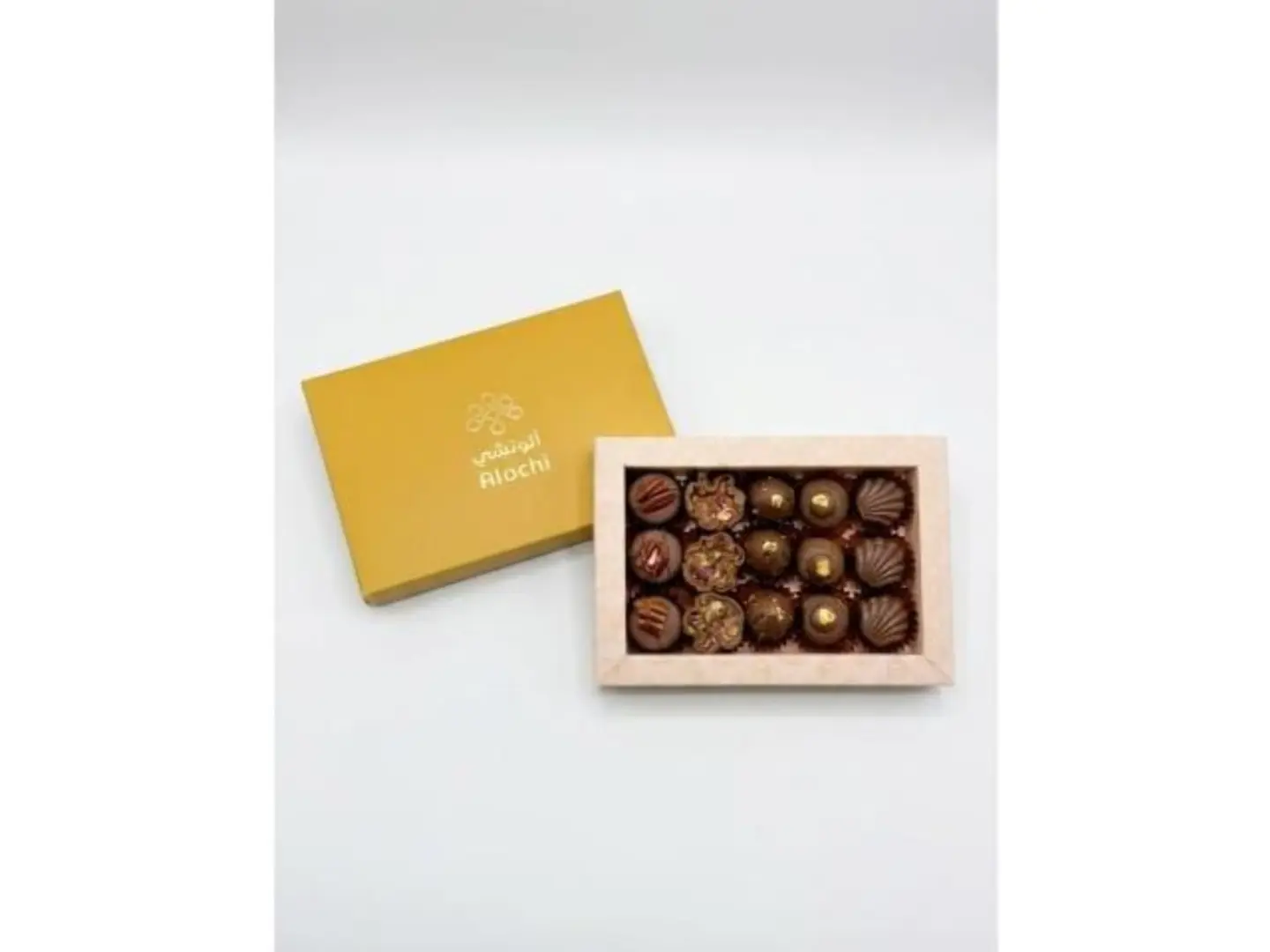 Belgian Chocolate