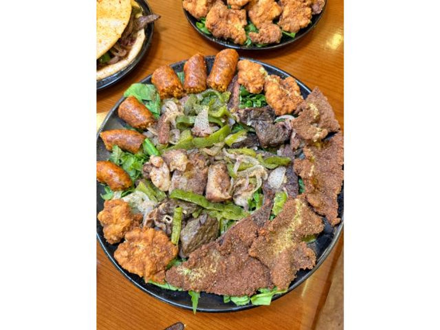 Samin Liver And Its Fat