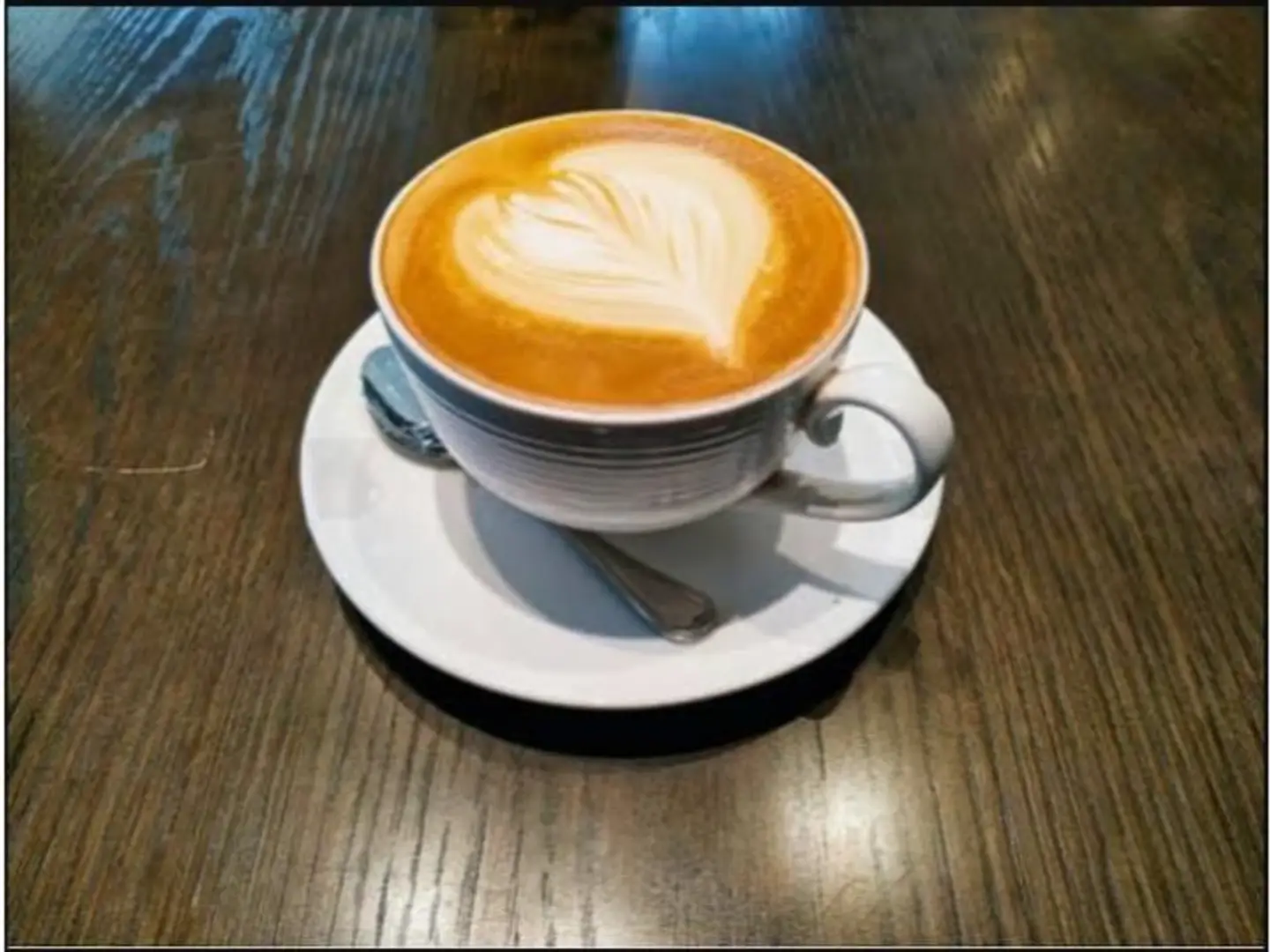 Flat White