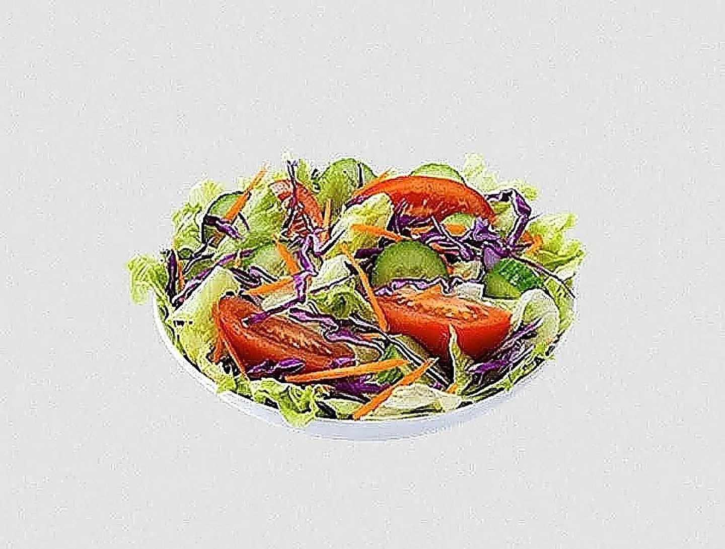 Green Salad