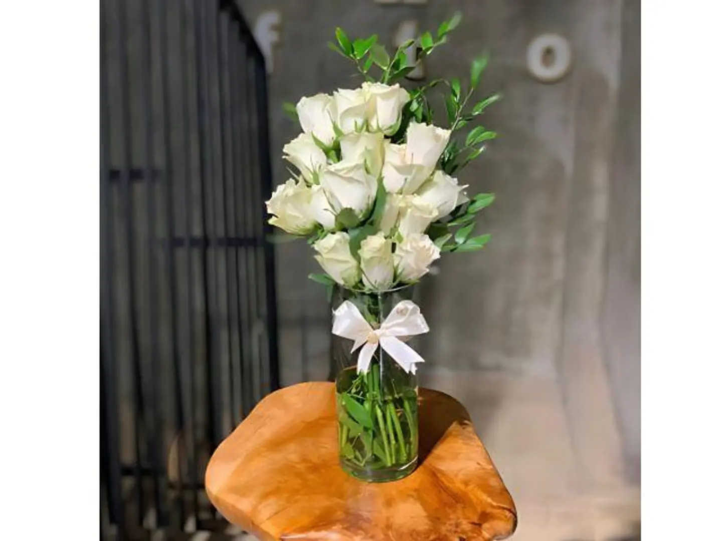 Vase 5