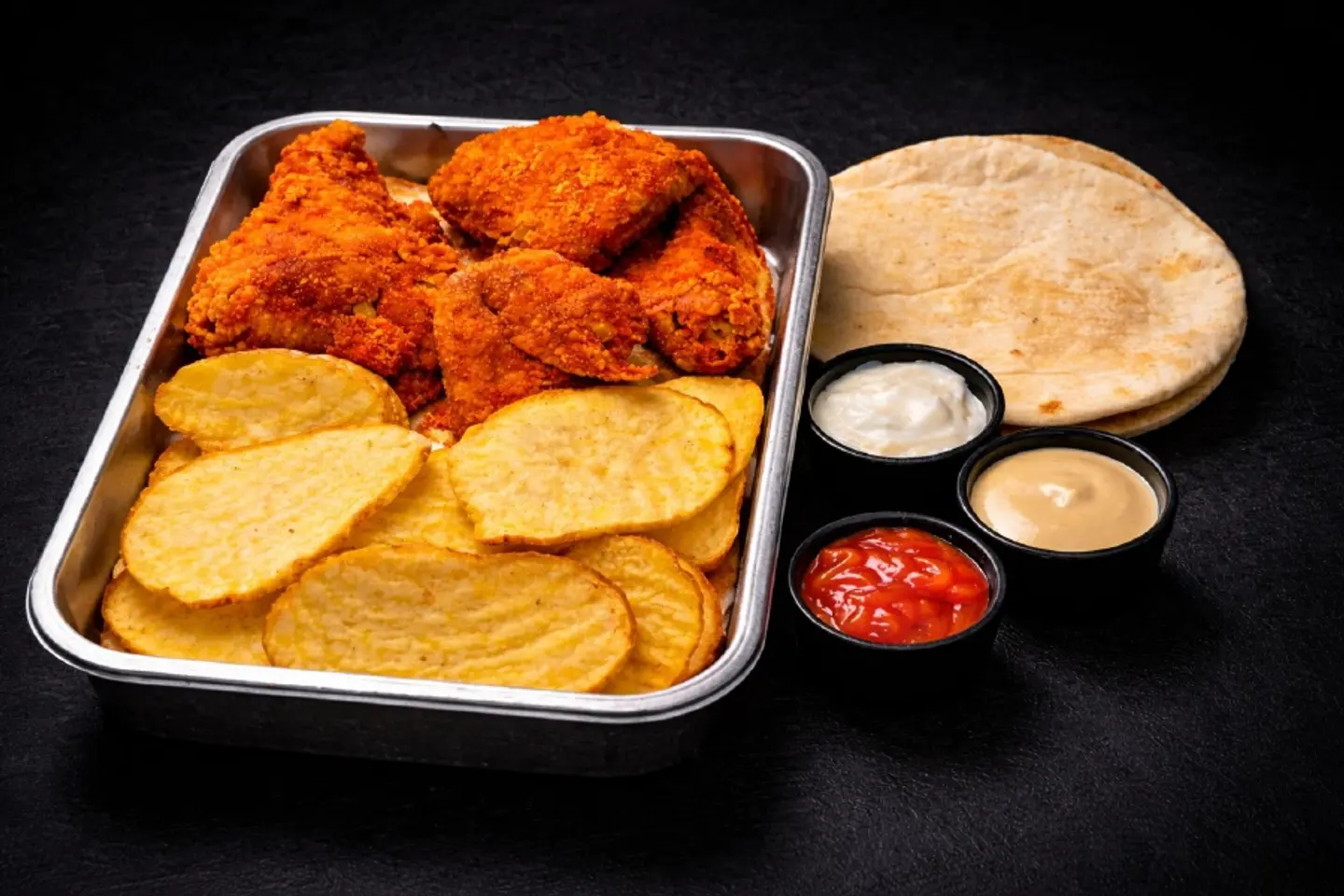 Nashville Broasted Al Shaib