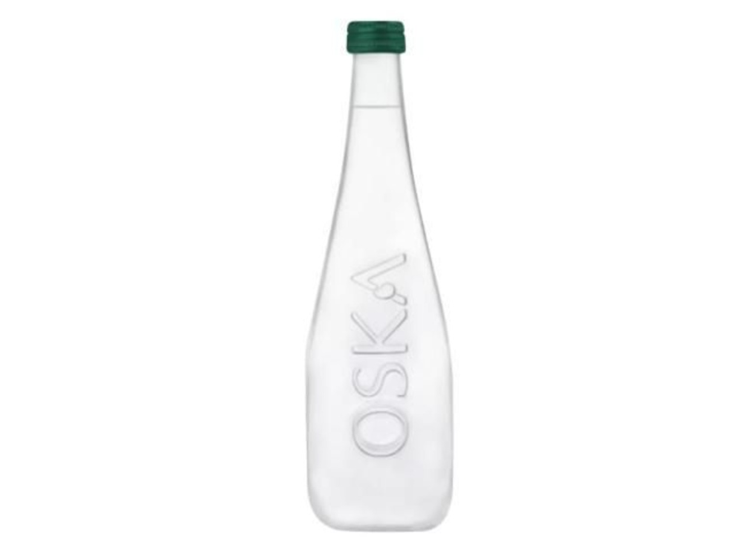 Oska Sparkling Water