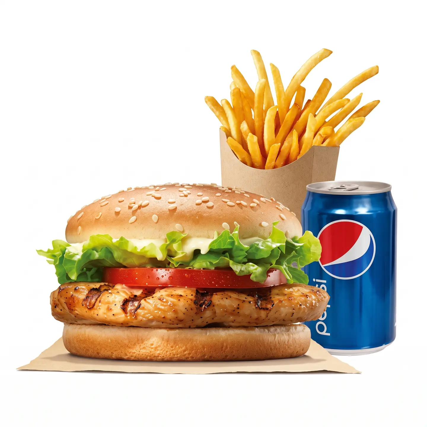 Chicken Meal
