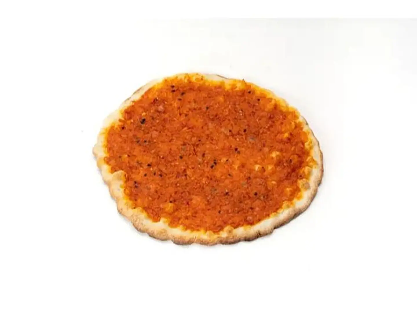 فطيرة محمرة