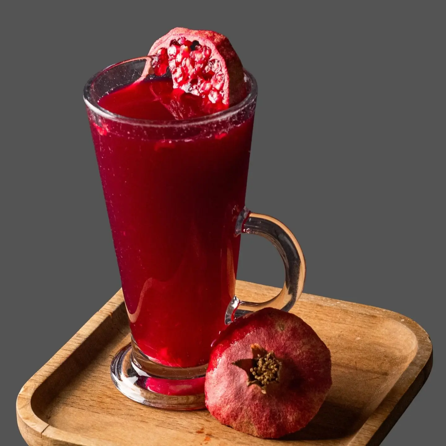 Pomegranate Juice