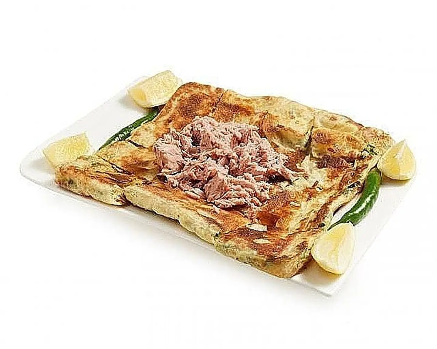 Mutabbak Tuna