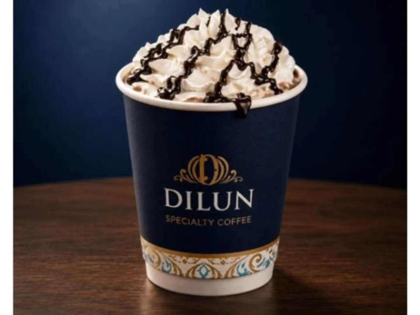 Hot Chocolate
