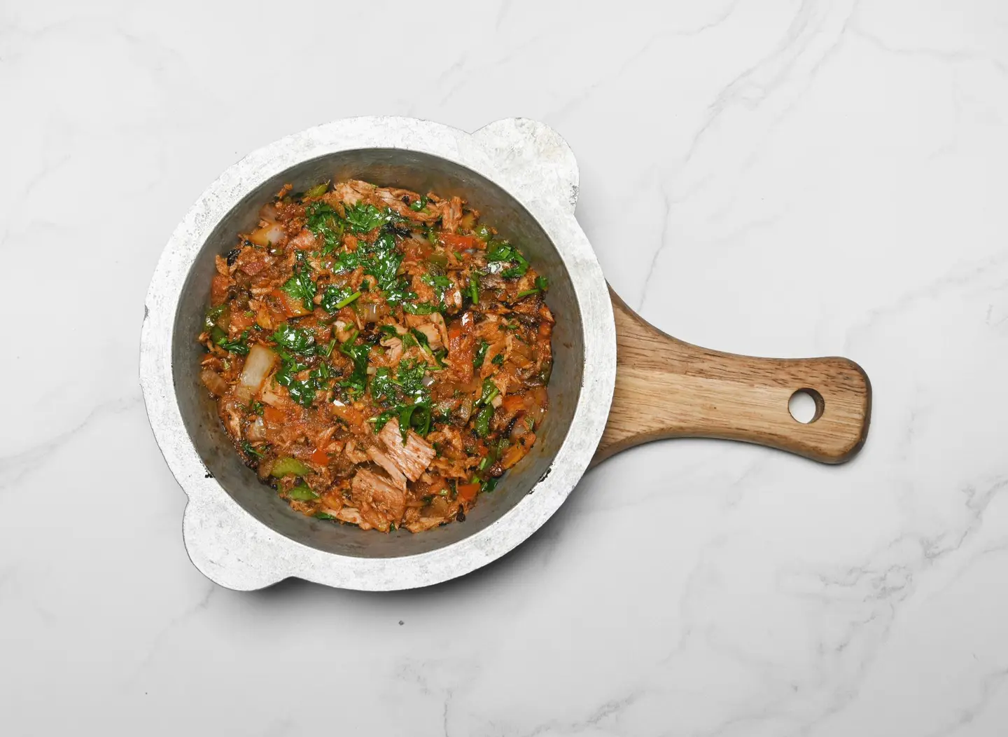Tuna - Regular