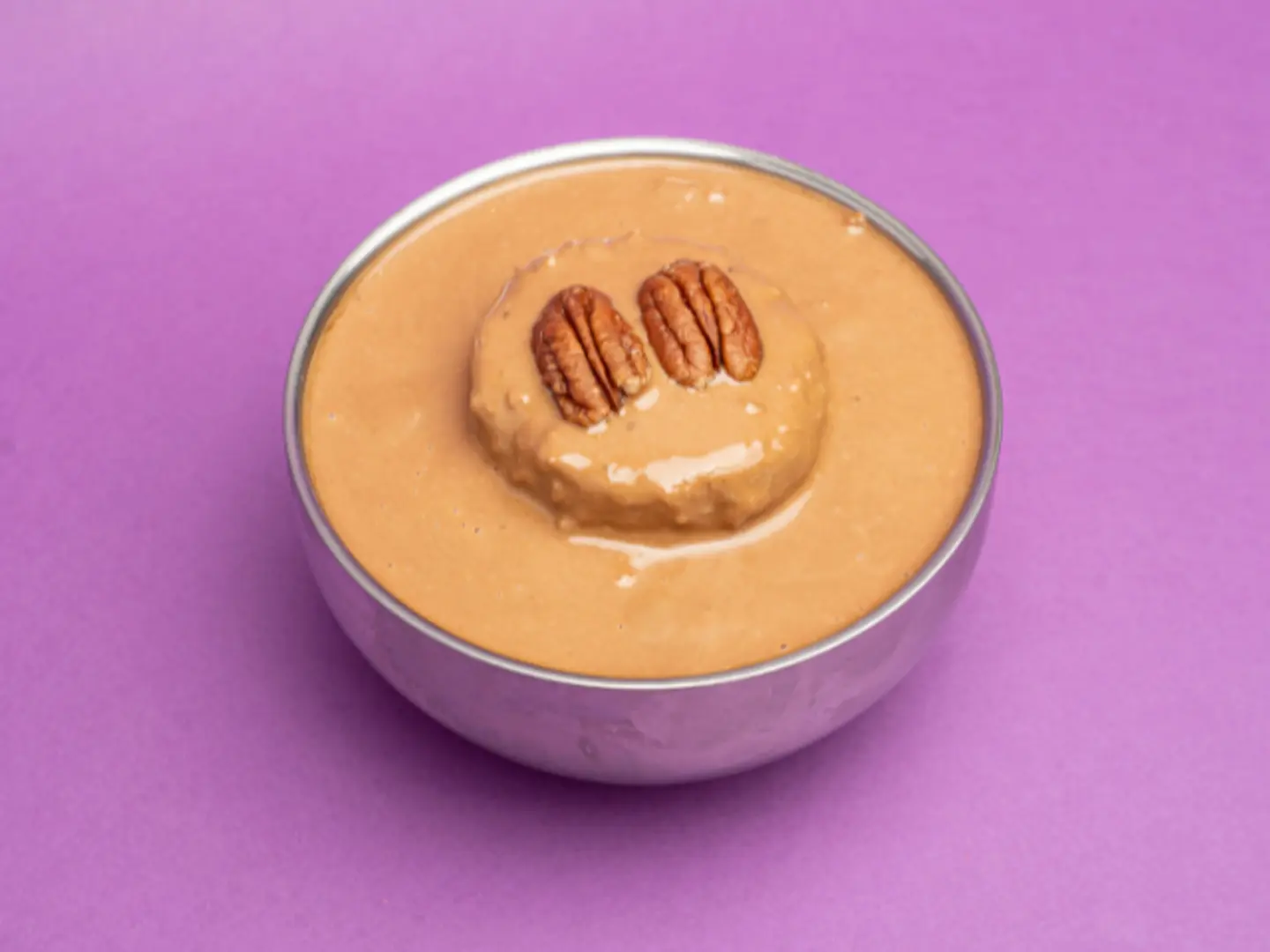 Pecan Pudding