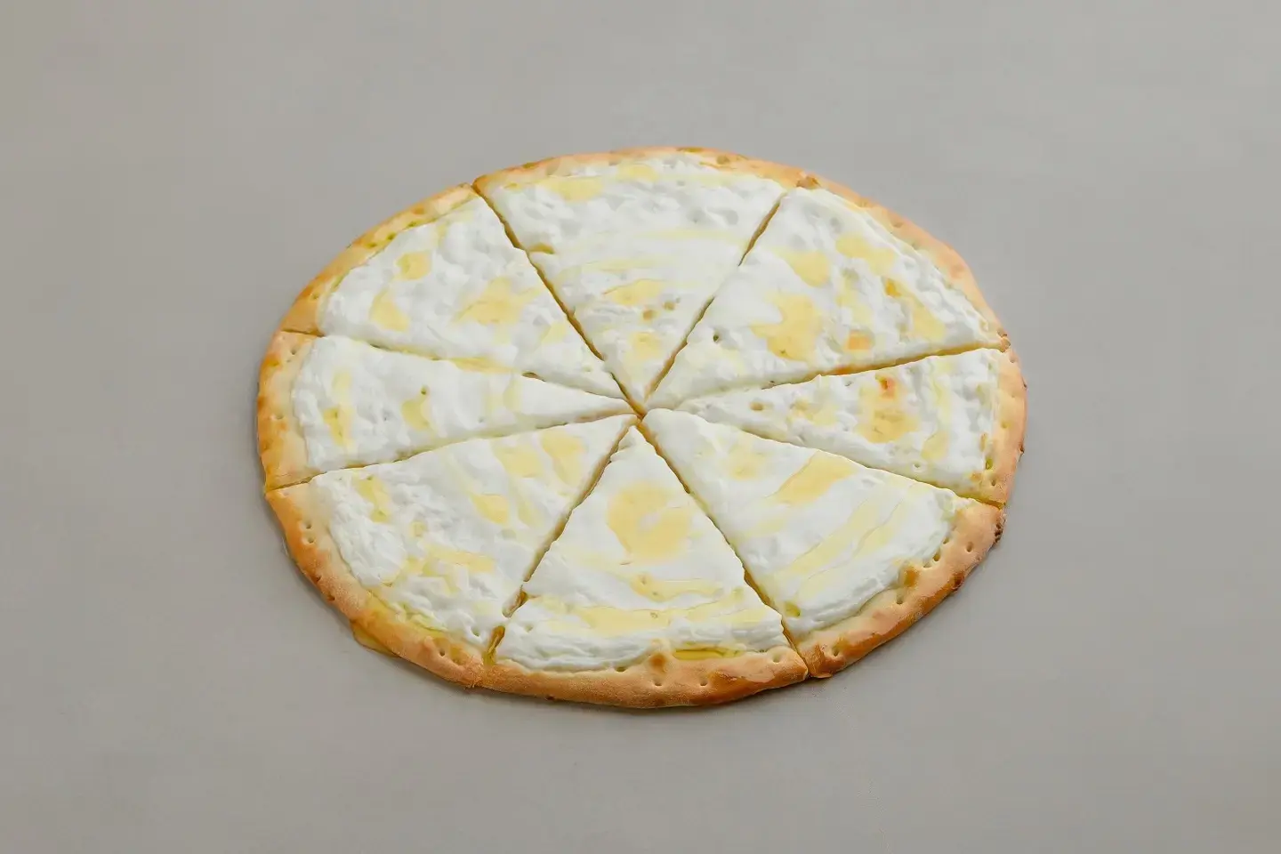 Labneh & Cheese