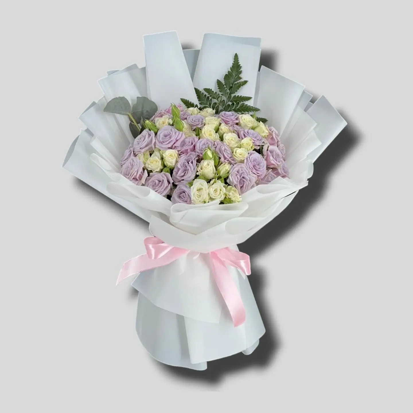 بوكية اشواق