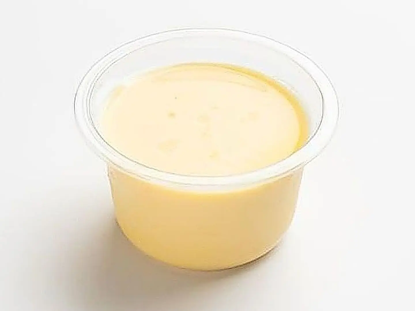 Cream Caramel