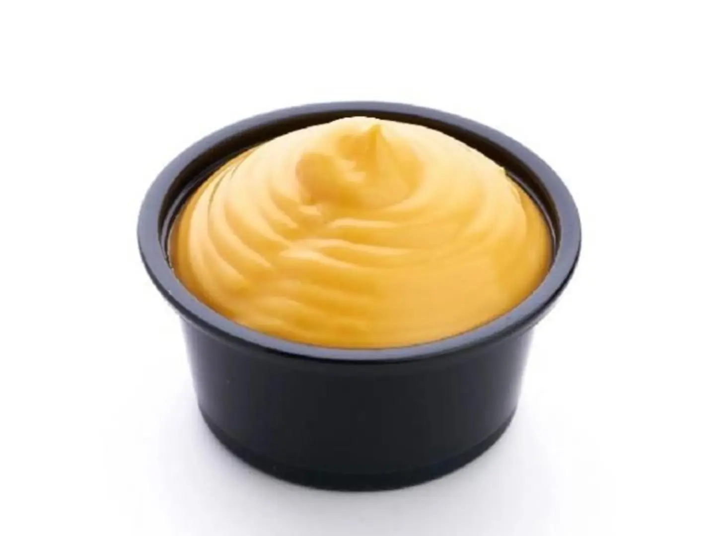 Cheddar Cheese Sauce