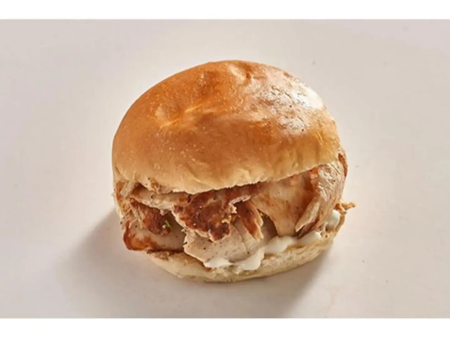 شاورما دجاج اطفال