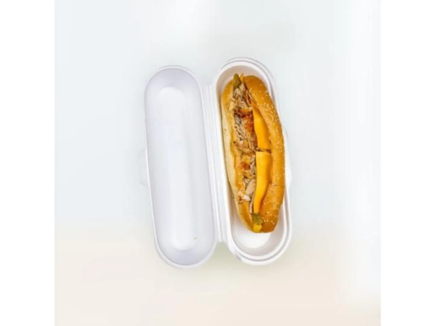 شاورما جامبو