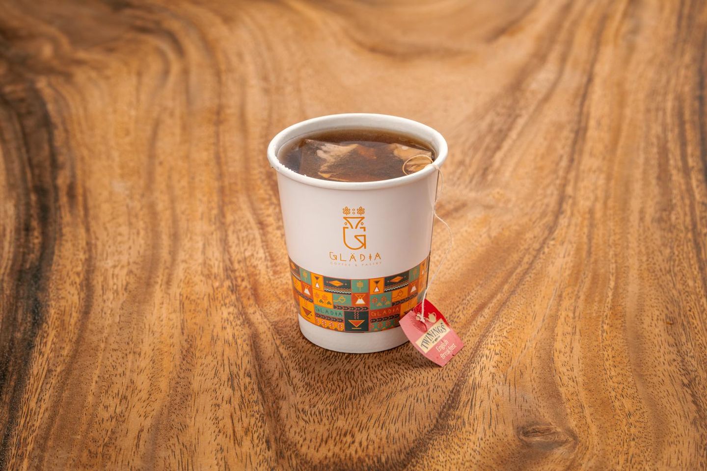 English Tea