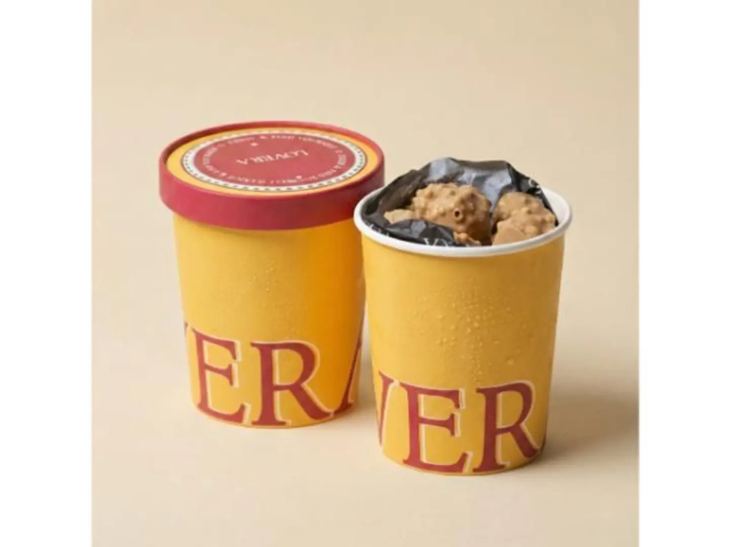 ميني آيسكريم بايتس دولتشي