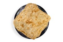 خبز طاوة