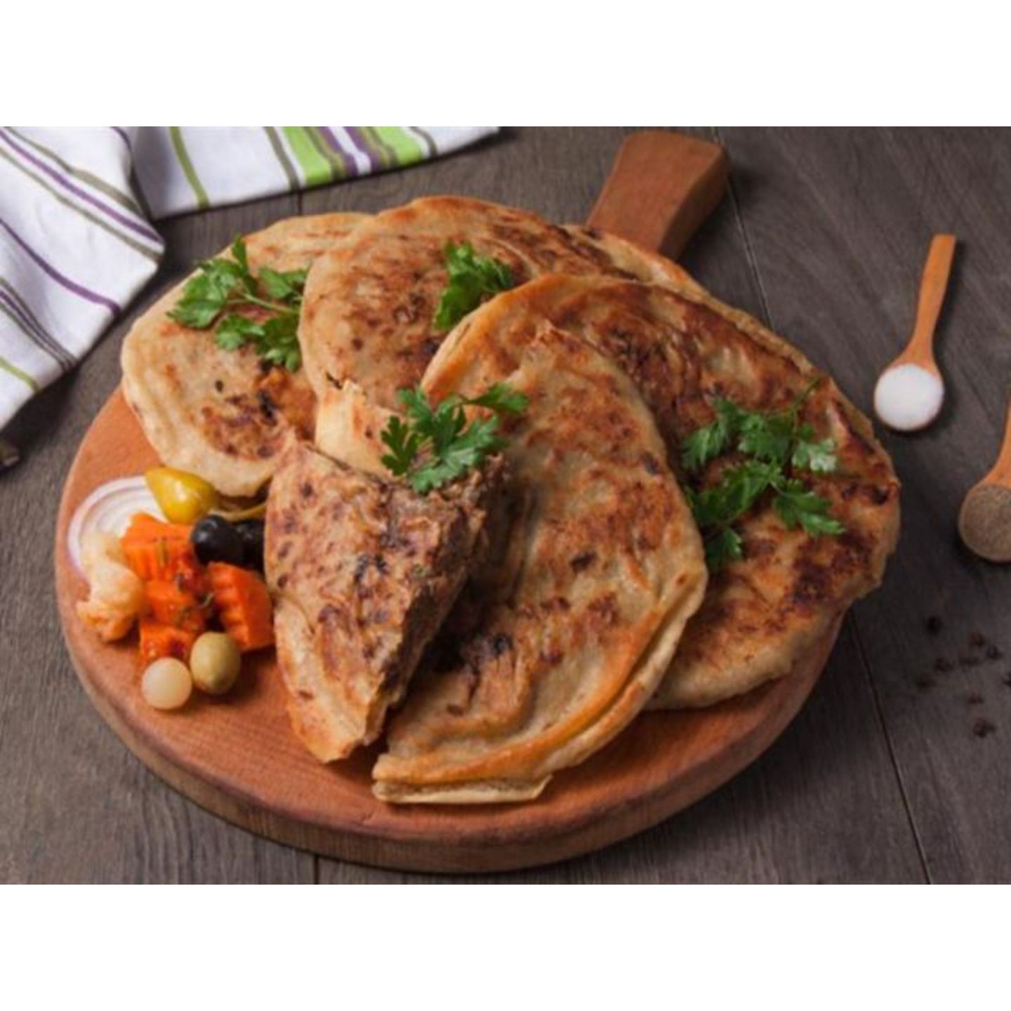 حواوشي على الفحم