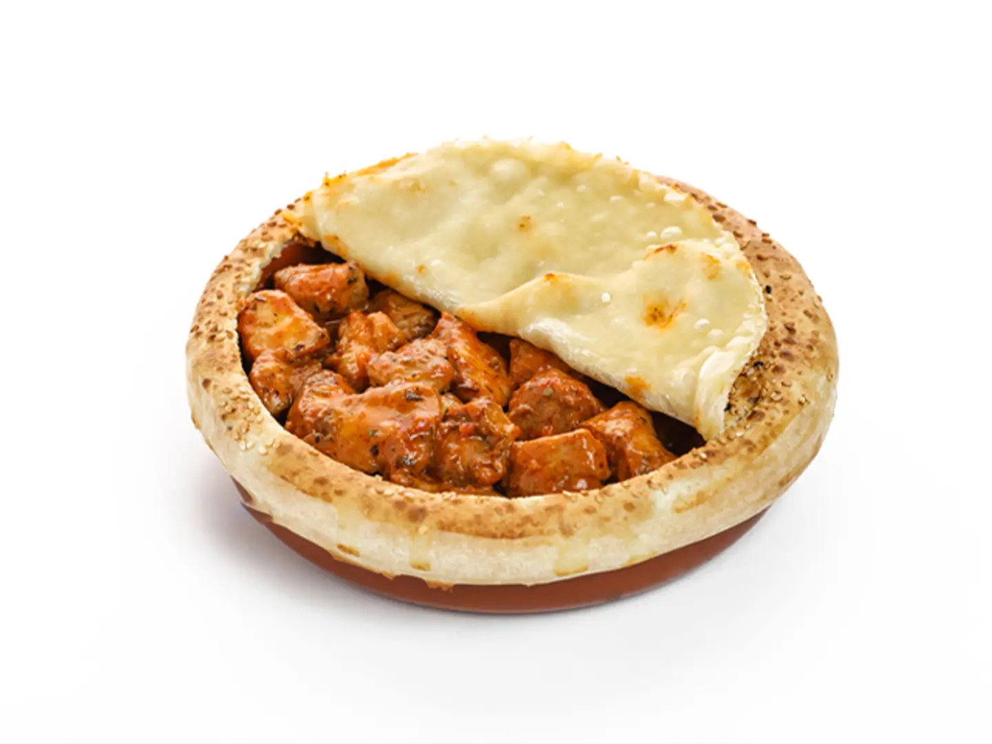 طاجن دجاج