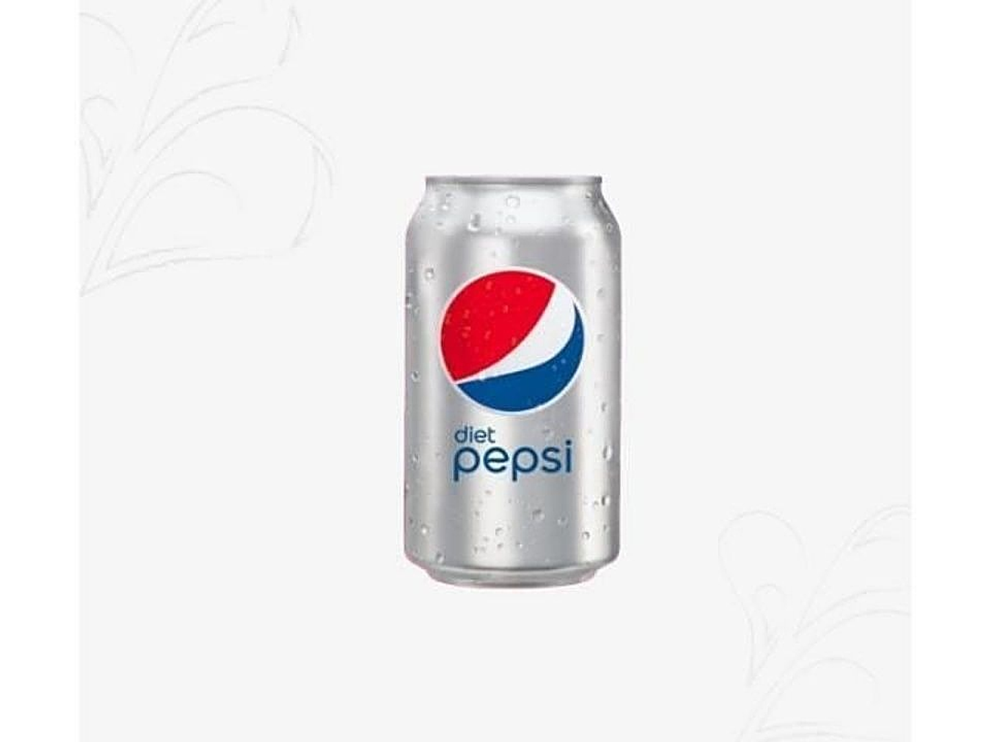 Pepsi Diet