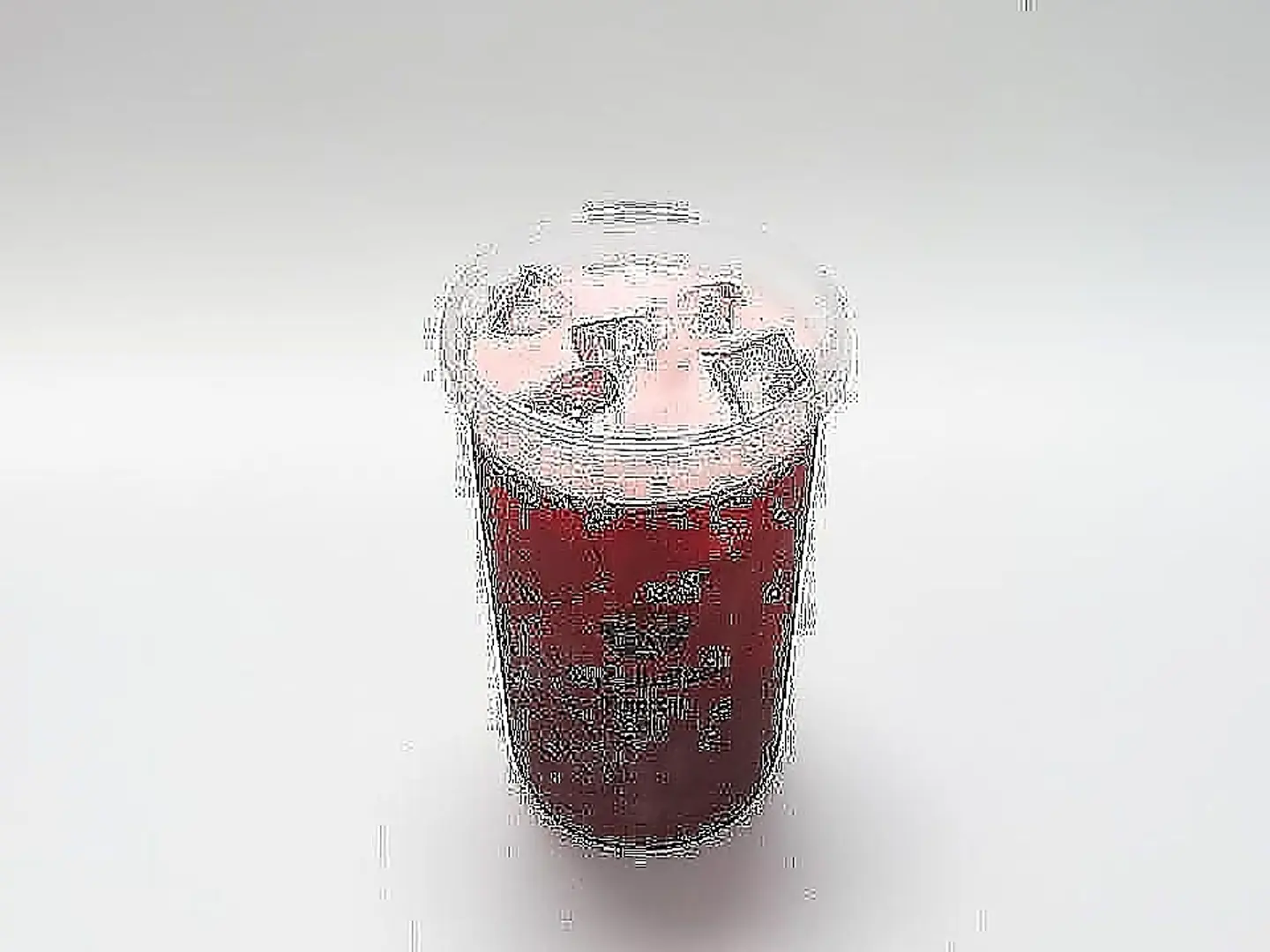 كركيد مثلج