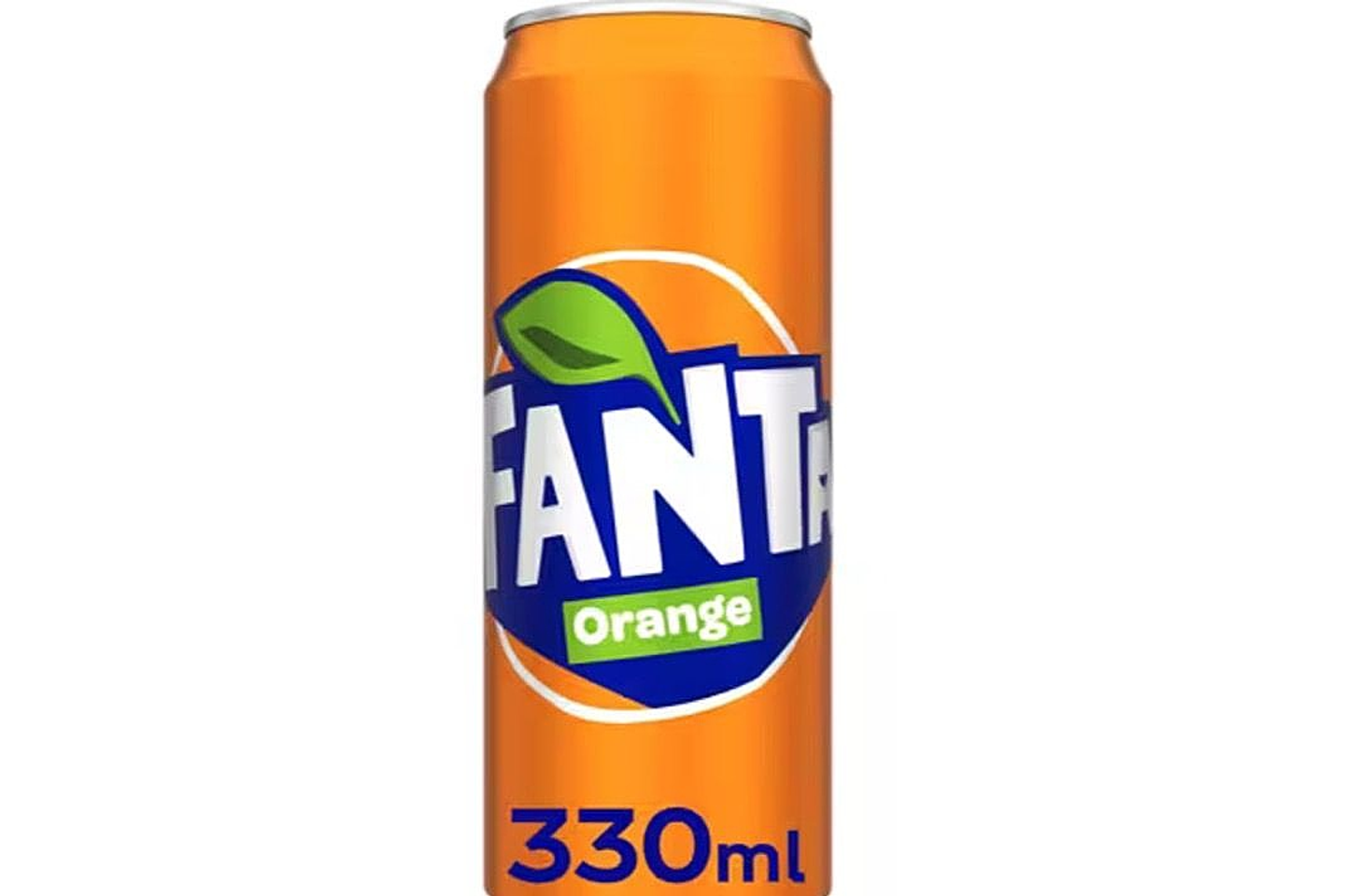 فانتا برتقال